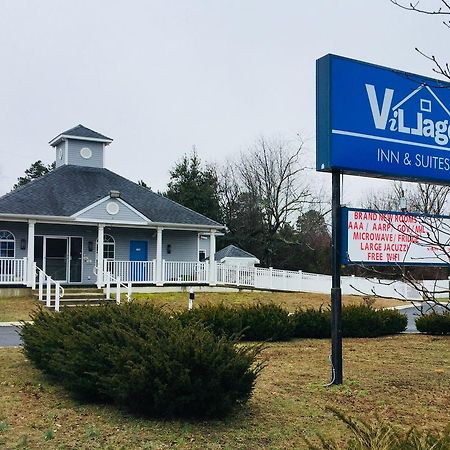 Village Inn&Suites - Smithville Extérieur photo