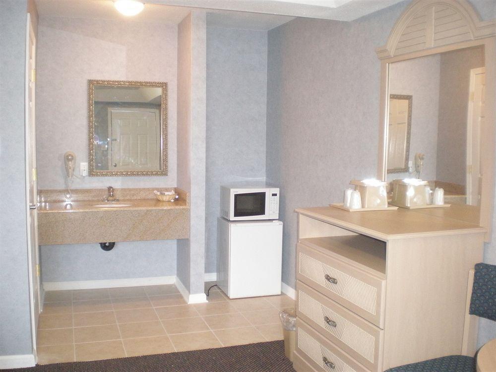 Village Inn&Suites - Smithville Chambre photo