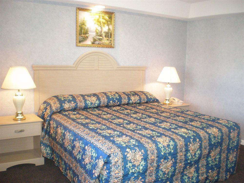 Village Inn&Suites - Smithville Extérieur photo