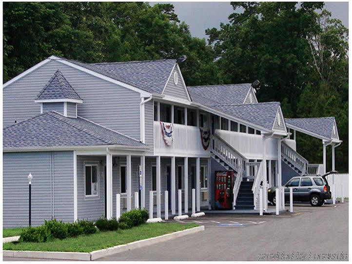 Village Inn&Suites - Smithville Extérieur photo