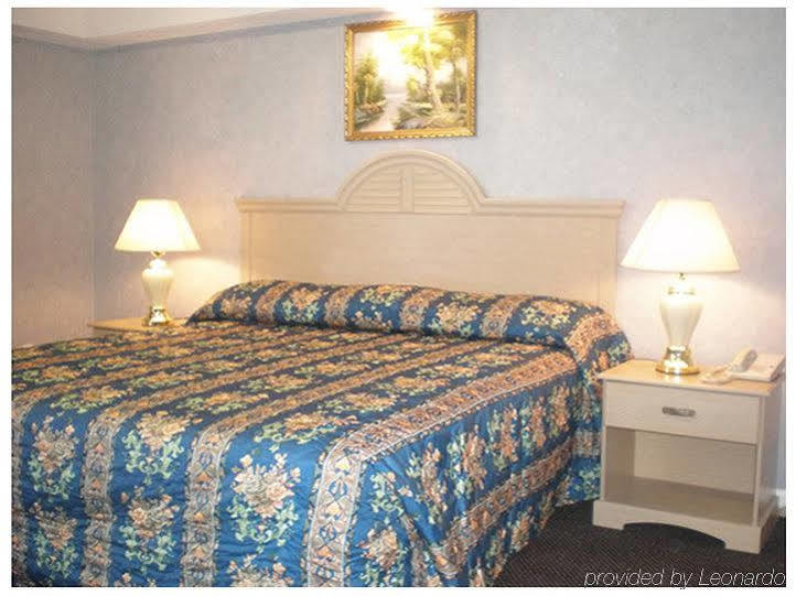 Village Inn&Suites - Smithville Chambre photo