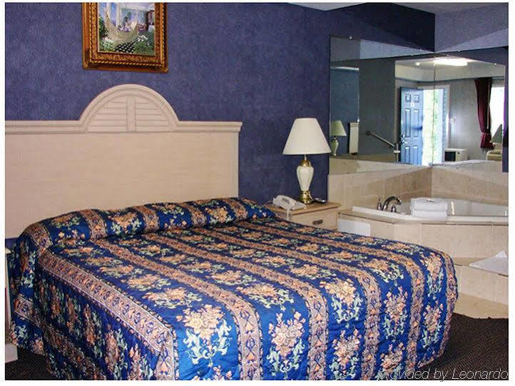 Village Inn&Suites - Smithville Chambre photo