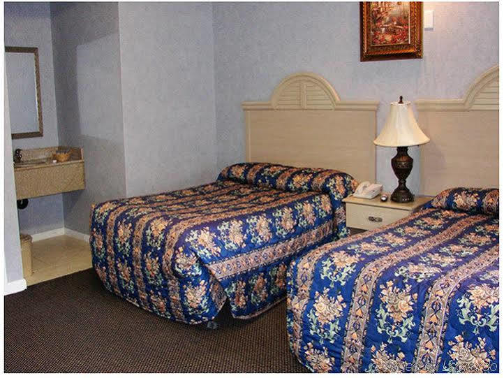 Village Inn&Suites - Smithville Chambre photo
