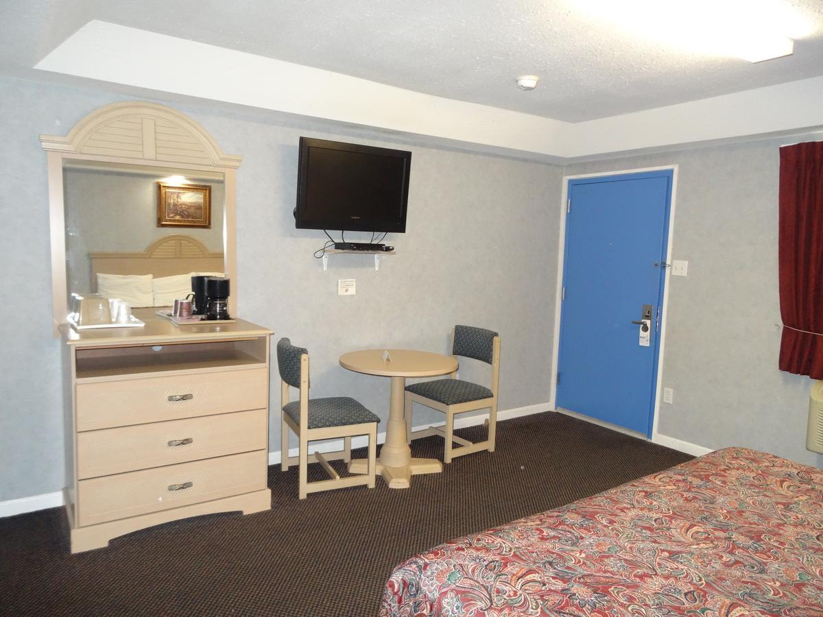Village Inn&Suites - Smithville Extérieur photo