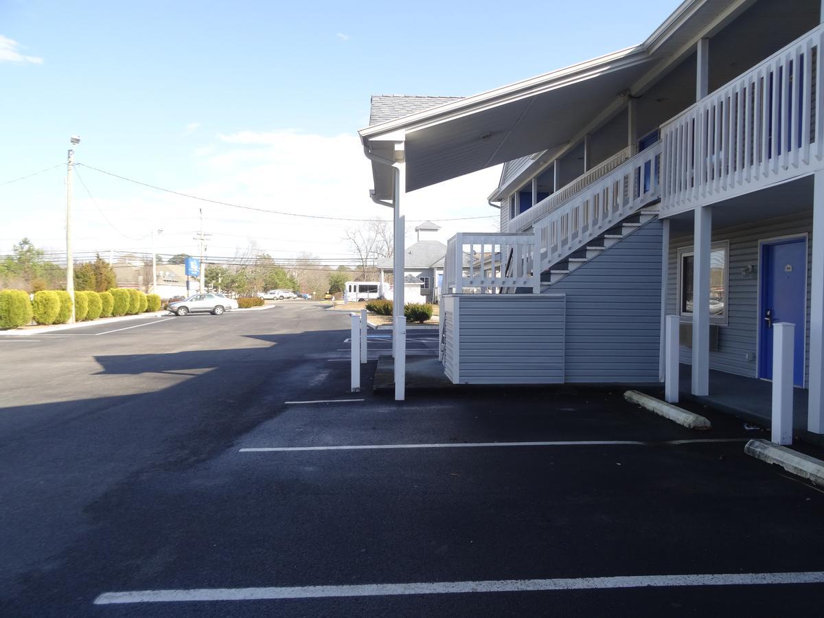 Village Inn&Suites - Smithville Extérieur photo