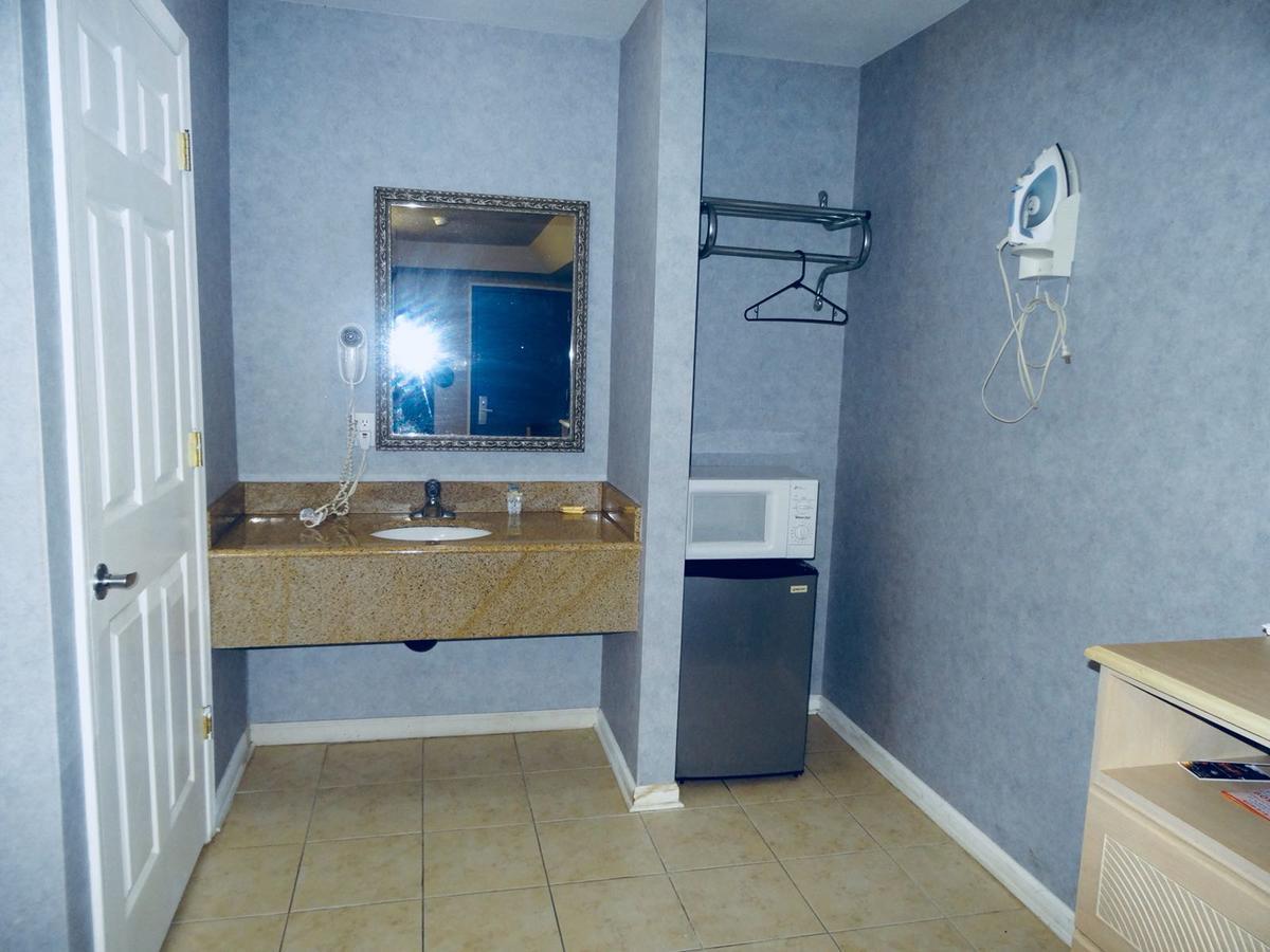Village Inn&Suites - Smithville Extérieur photo