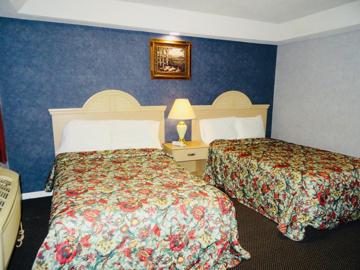 Village Inn&Suites - Smithville Extérieur photo