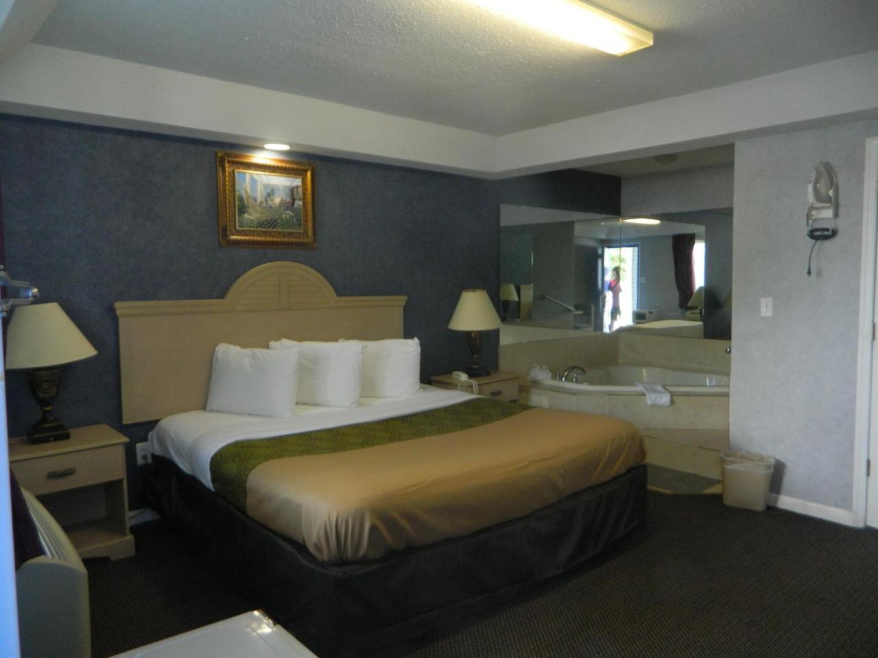 Village Inn&Suites - Smithville Extérieur photo