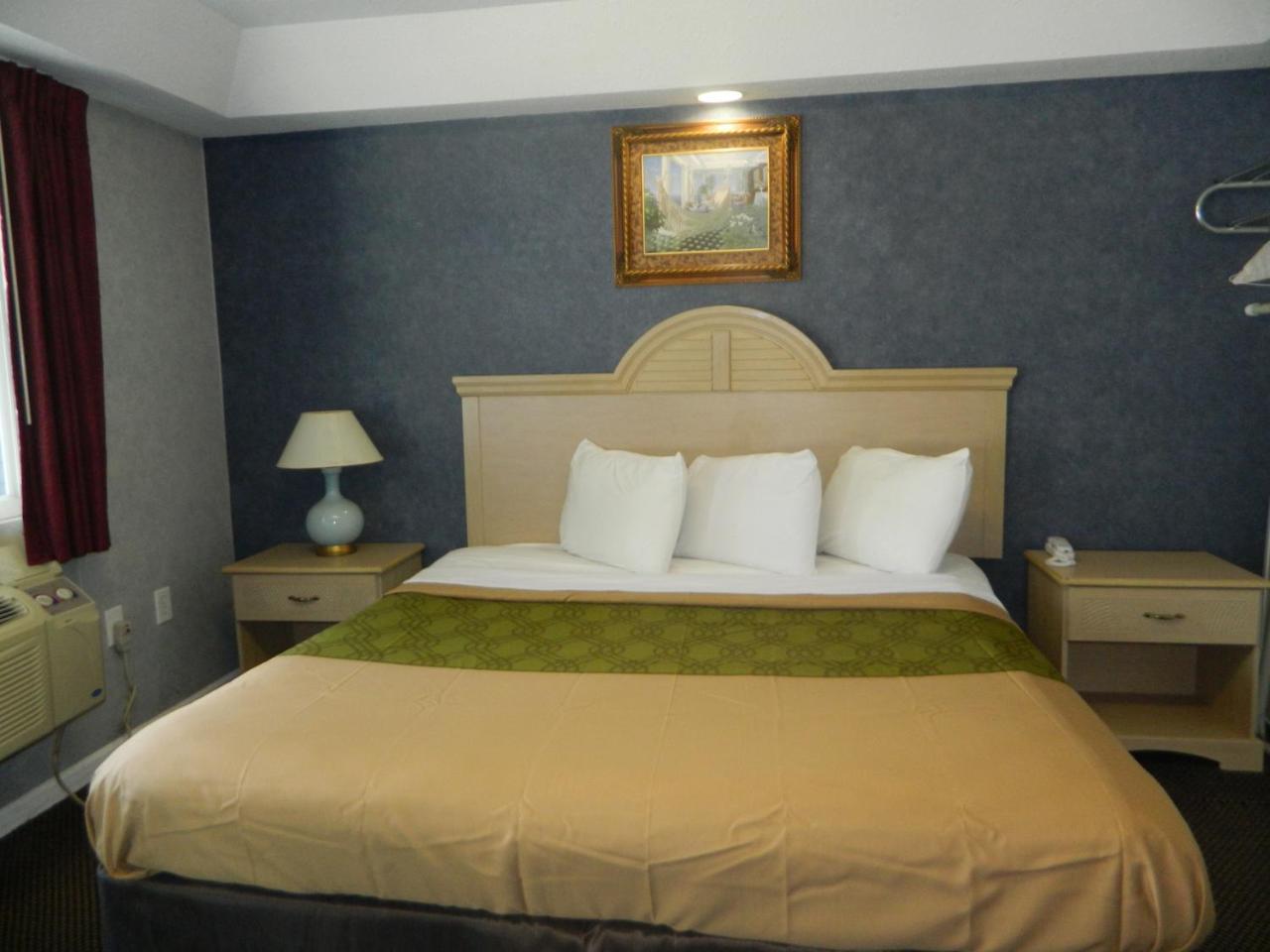 Village Inn&Suites - Smithville Extérieur photo