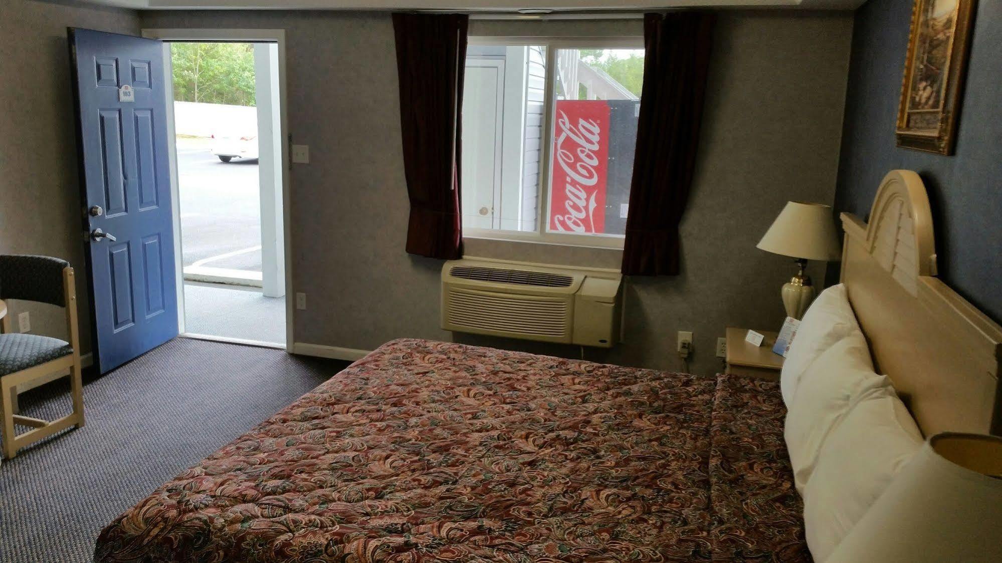 Village Inn&Suites - Smithville Extérieur photo