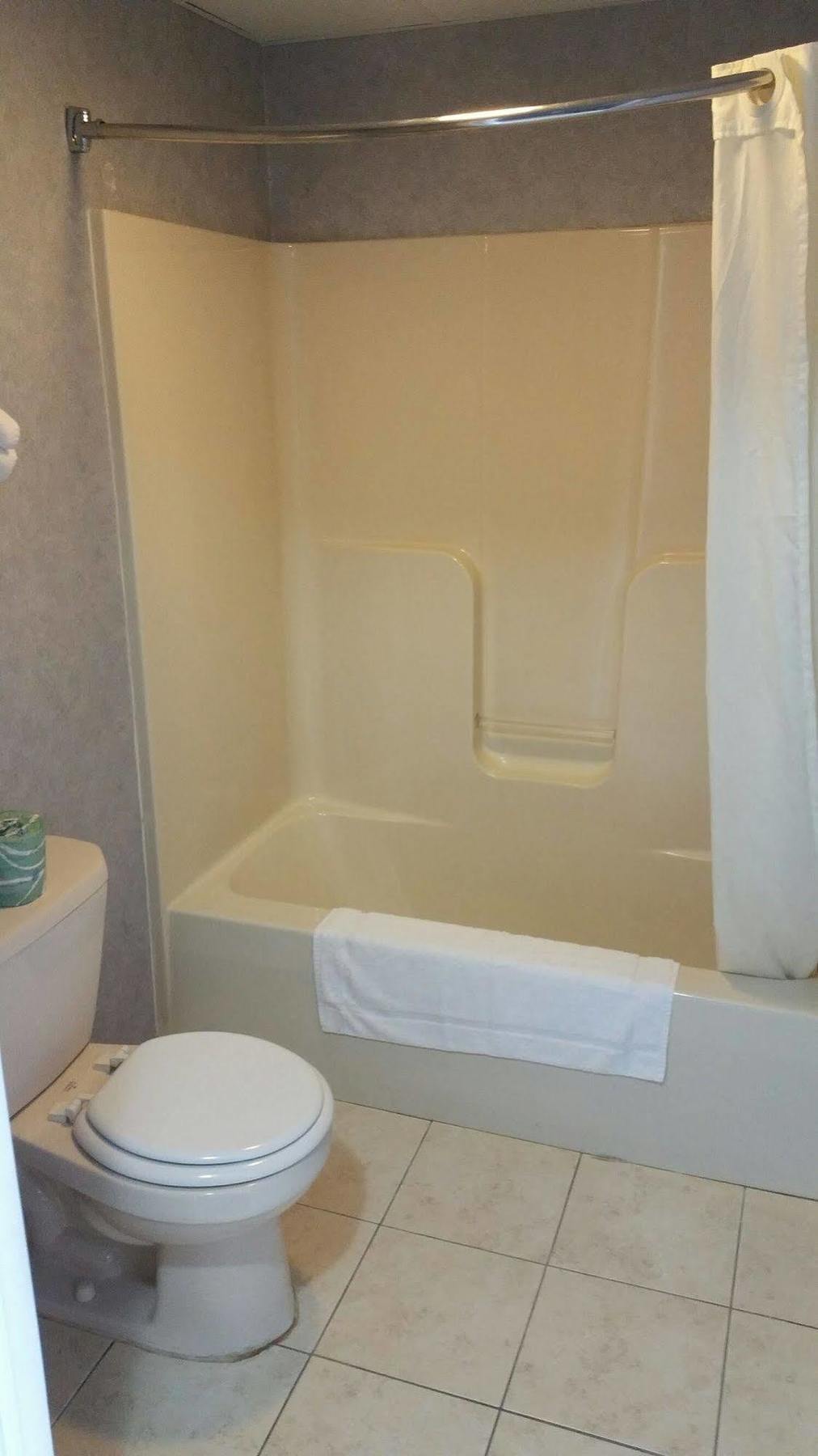 Village Inn&Suites - Smithville Extérieur photo